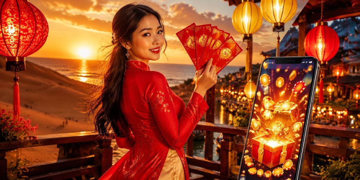 Người chơi Việt thưởng thức cá cược thể thao và casino qua điện thoại tại 6020